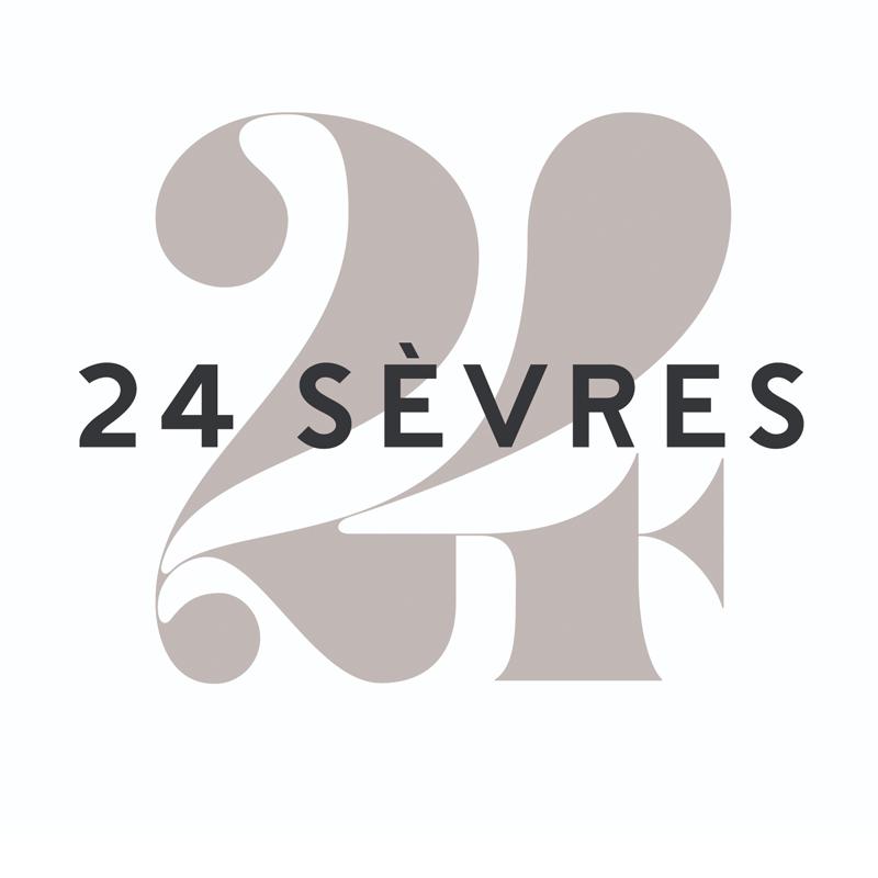 24 Sèvres