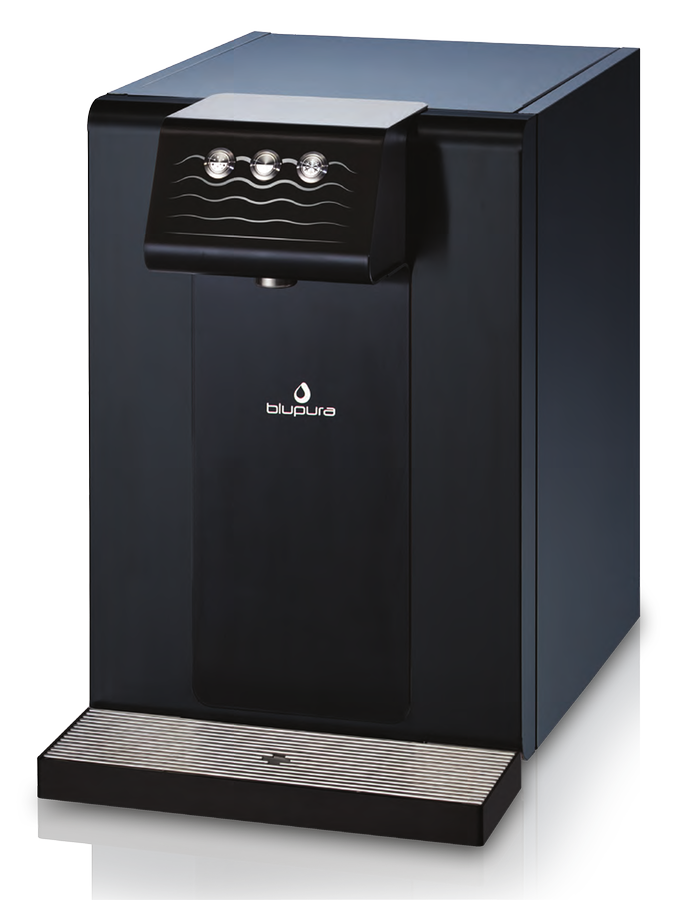 Fontaine à eau Blusoda Black 30